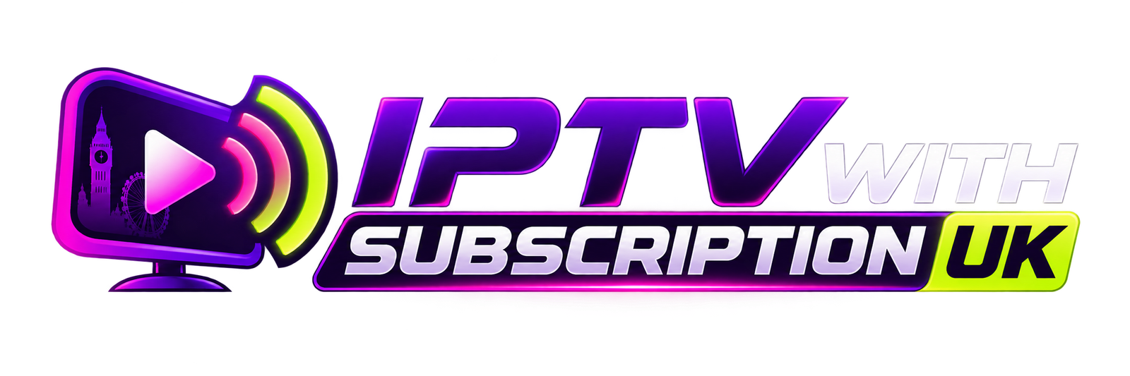 IPTV With Subscription UK